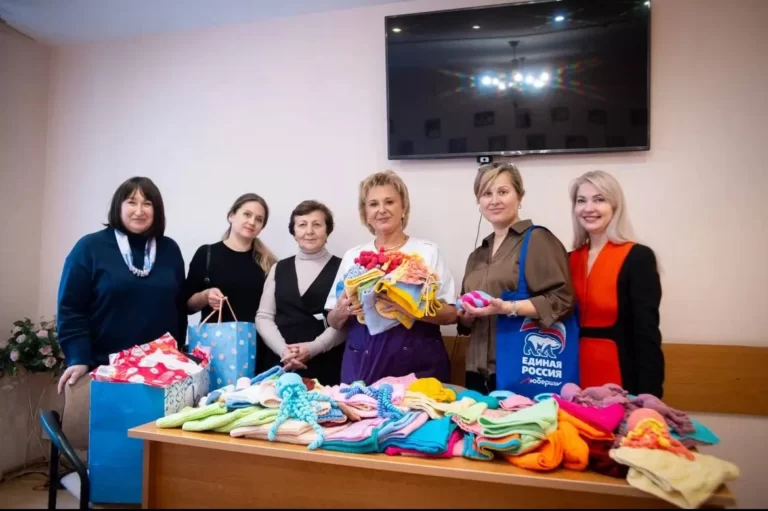 Всемирный день недоношенных детей.