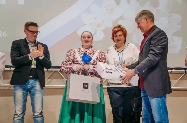 Финал патриотического вокального конкурса «Голоса Победы»